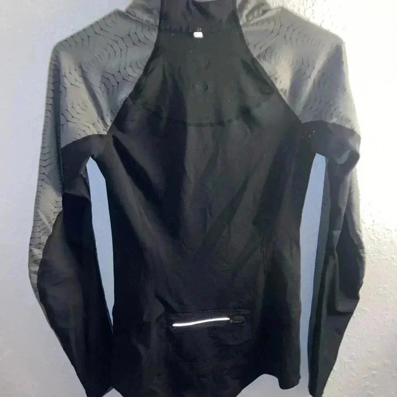 Nike womens quarterzip - Picture 3 of 5